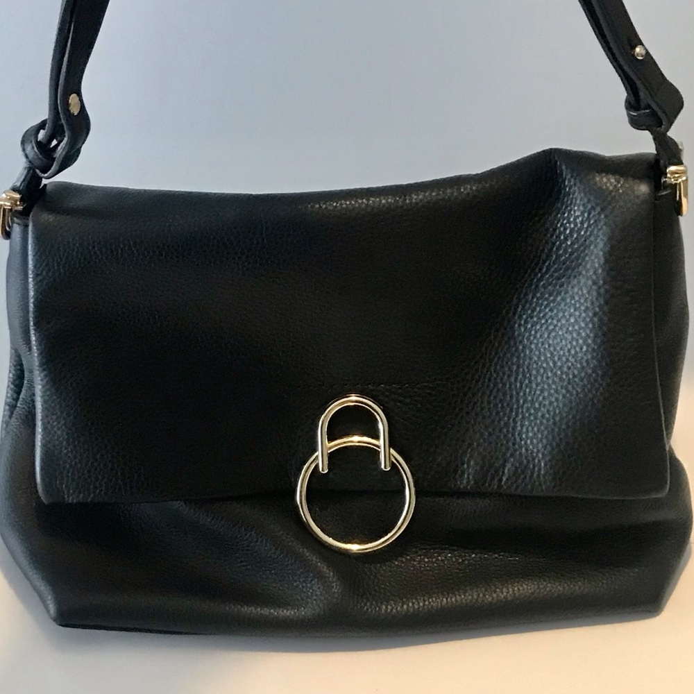 Vince Camuto 2 in 1 convertible handbag